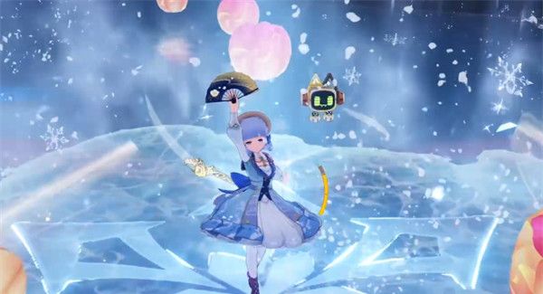 《原神》神里绫华绘想游迹挑战攻略