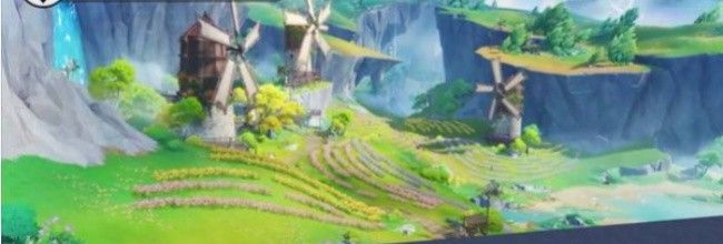 《原神》【月之六】山有林猪粗嗅花任务攻略