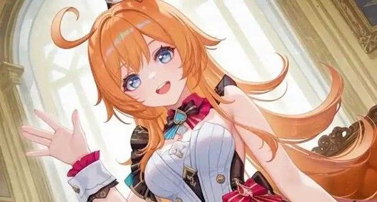 《原神》月之五下半卡池抽取建议