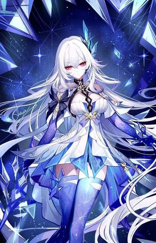 《原神》月之五下半卡池抽取建议