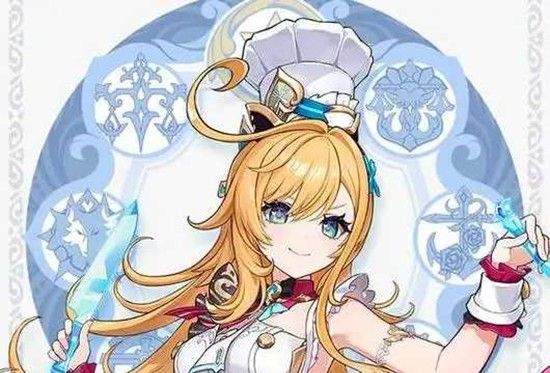 《原神》月之五下半卡池抽取建议