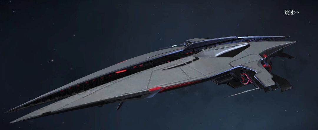 亿万光年尼德霍格级轻型航母武器装配推荐