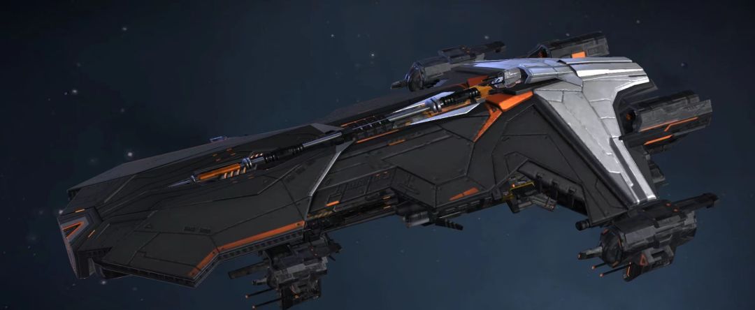 亿万光年三青鸟级重型武装战列舰武器装配推荐