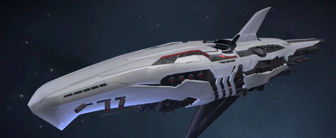 亿万光年吞星亚龙级特勤战列舰武器装配推荐