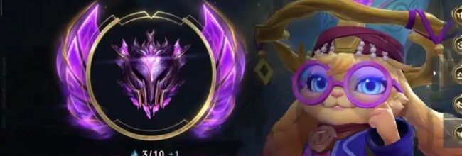 英雄联盟手游诺拉符文搭配推荐