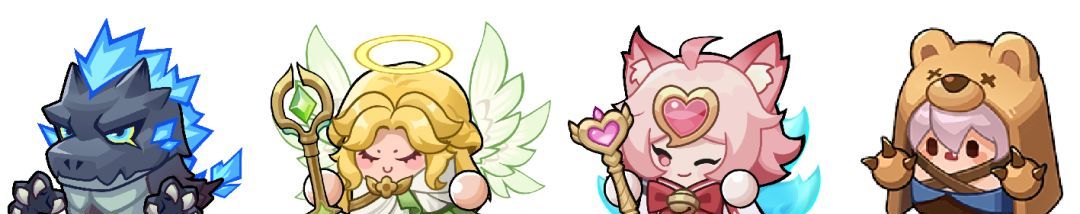 永远的蔚蓝星球帝斯拉角色培养攻略