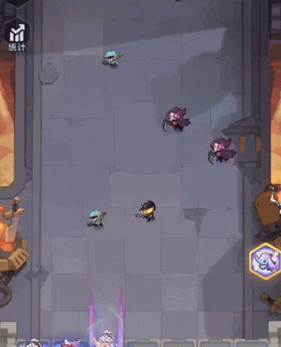 永远的蔚蓝星球全新武器幻化学累了鸭分享