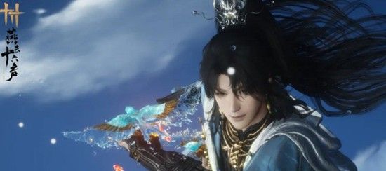 《燕云十六声》飞鹏抟空购买建议