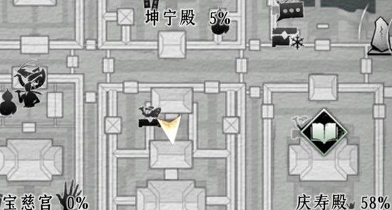 《燕云十六声》皇宫探游袅袅之音获取攻略