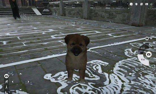 《燕云十六声》皇宫探游袅袅之音获取攻略