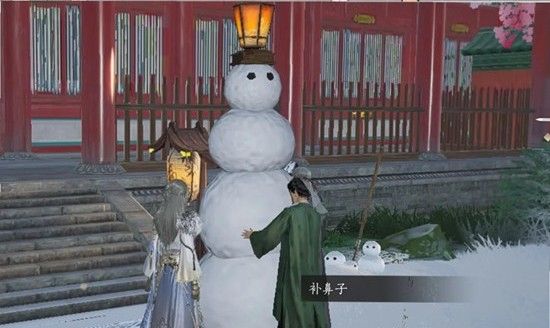 《燕云十六声》袅袅及金色成就获取攻略