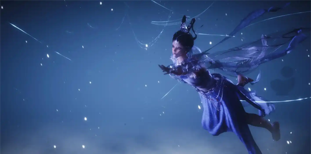 《燕云十六声》云步尖塔通关攻略