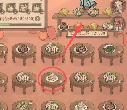 《这城有良田》花月大宴玩法介绍