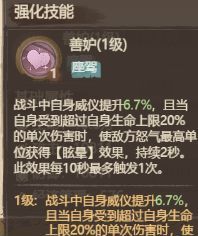 这城有良田僚属威仪提升方法