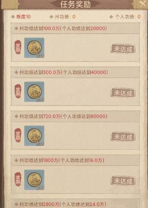 这城有良田蛮族入侵攻略