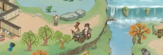 《这城有良田》游戏经验及小技巧分享