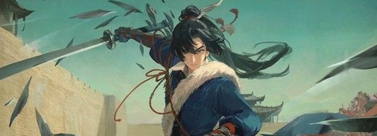 《重返未来：1999》程和光抽取建议