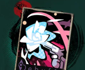 《重返未来：1999》告死鸟技能介绍