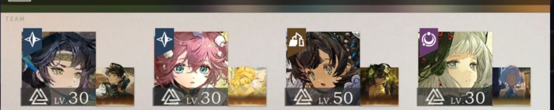 《重返未来：1999》梁月养成攻略