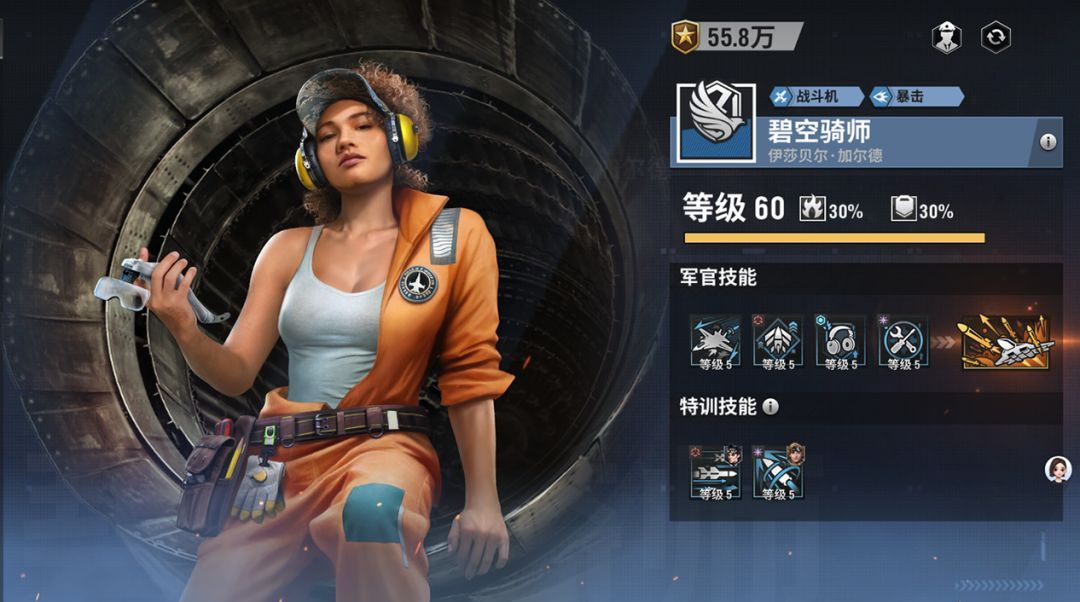 战火勋章碧空骑师玩法攻略