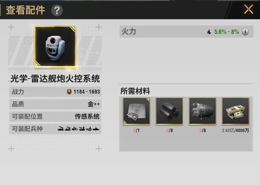 战火勋章赤熊潜艇使用指南