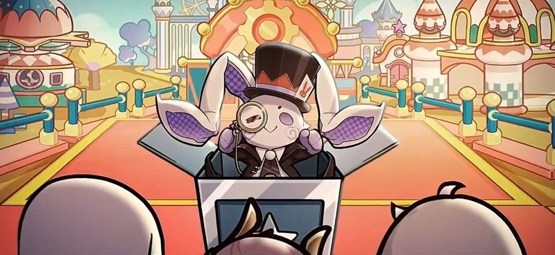 《杖剑传说》花海绮想活动玩法介绍