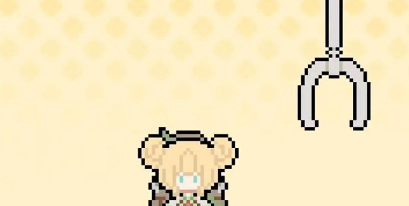 《杖剑传说》花海绮想活动玩法介绍