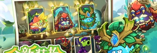 《植物大战僵尸2》第九世界：天空之城难关技巧