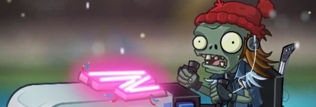 《植物大战僵尸2》第十二世界：恐龙危机玩法简介